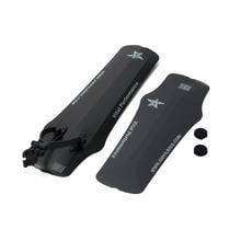 Anvil Fatbike PP Fender Front and Rear Set