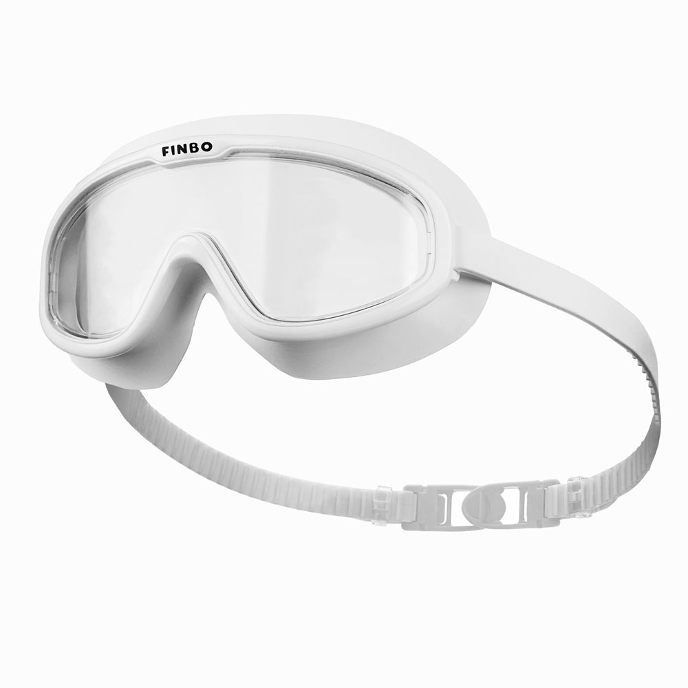 Swim-hero Finbo Swimming Goggles Kids FB-9000