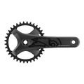 Campagnolo Ekar GT 13speed Crank Set 170MM 38T