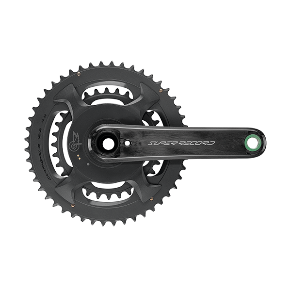 Campagnolo Super Record 12speed Crank Set FCP0-SR2240