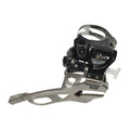 SRAM X0 FD 3x10 HI-CLP 349 CMPCT BOTPULL