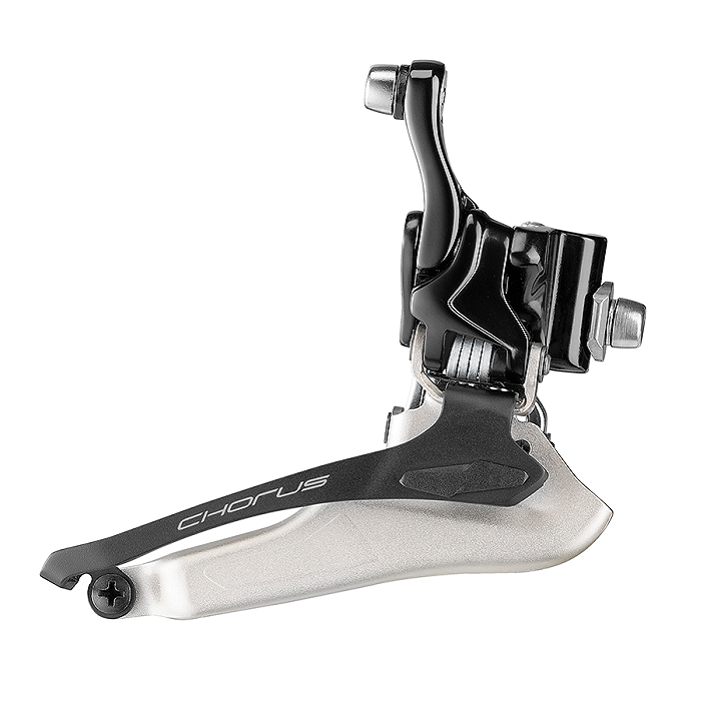 Campagnolo Chorus12speed Front Deralleur