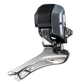 SHIMANO FD-9070 DURA-ACE Di2 FRONT DERAILLEUR 2x11 BRAZE-ON
