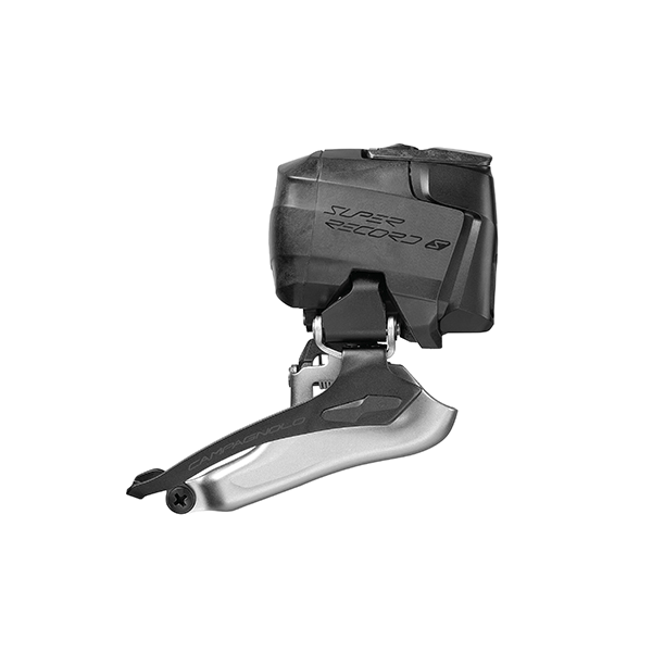Campagnolo SuperRecord S Wireless 12speed Front Derailleur