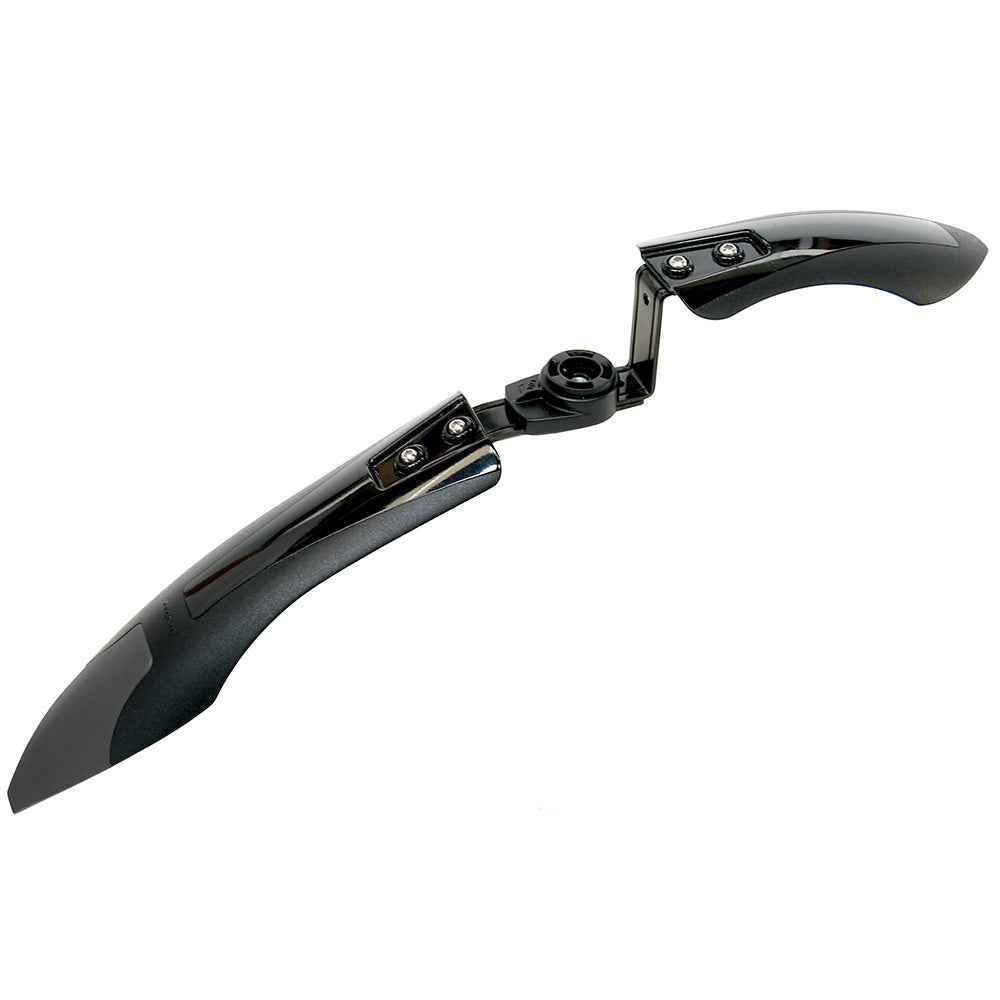 AXIOM MUDRUNNER DLX FT BLK/GRY