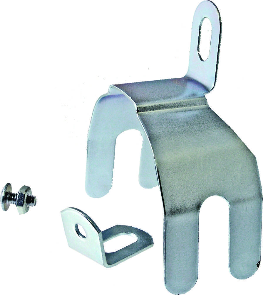 WALD MOUNTING KIT 4 PIECE FENDER PART