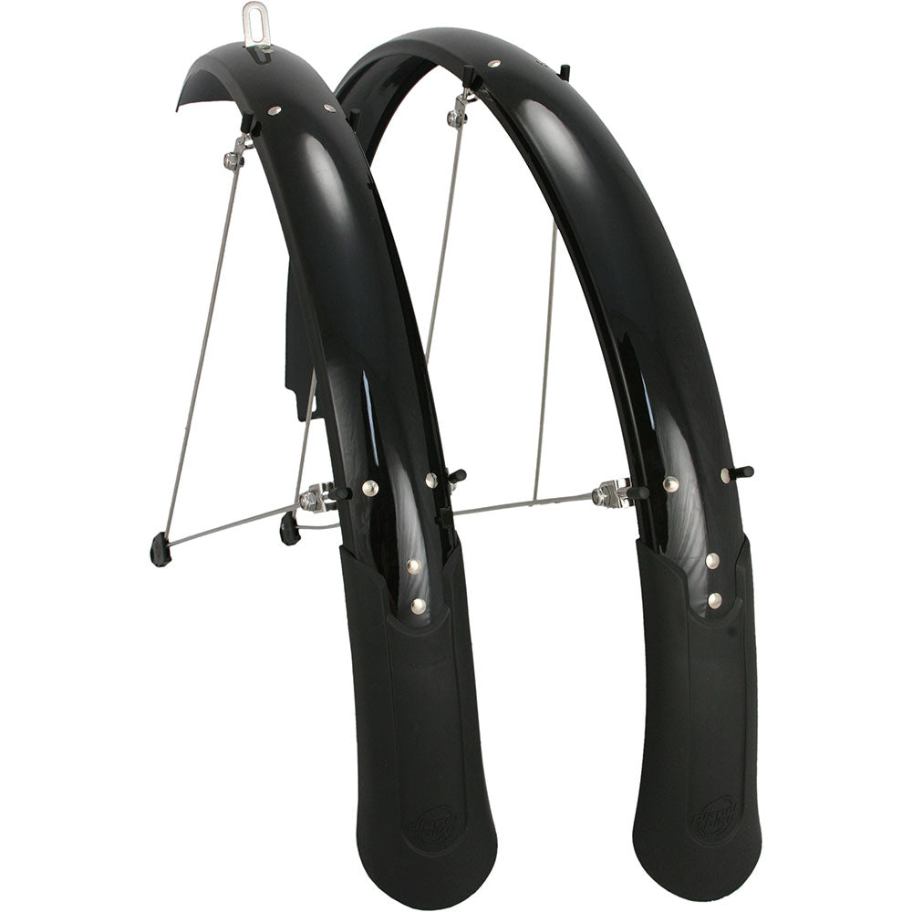PB CASCADIA MTB 60mm BLK