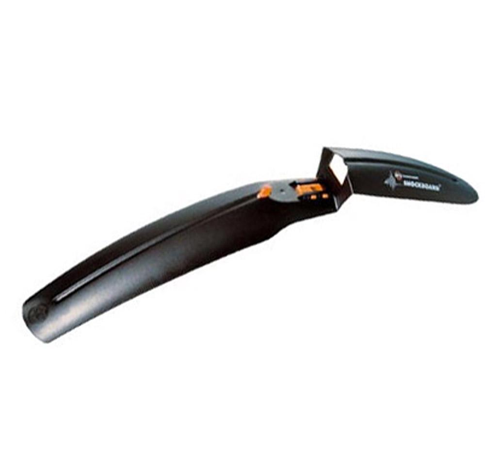 SKS SHOCKBOARD FRONT QR BLACK