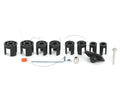 SKS VARIO & DAD HARDWARE KIT (for 2nd bike)