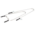SKS VELO 42/47 URBAN U-STAY FENDER