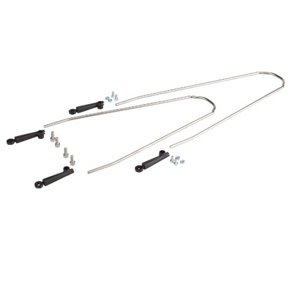 SKS VELO 42/47 URBAN U-STAY FENDER