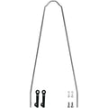 SKS VELO 55 20 INCH U-STAY FENDER
