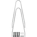 SKS VELO 55 U-STAY FENDER