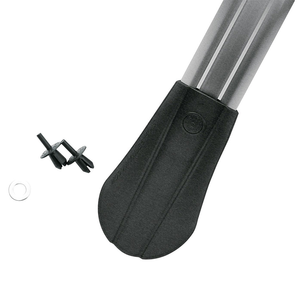 SKS X-LONG CHROMO/COMMUTER SPOILER 53mm