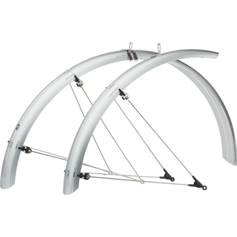 SKS B65 COMMUTER II 65mm 28 SLV