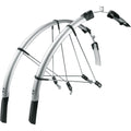 SKS RACEBLADE LONG SILVER (700x18-25)