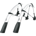 SKS RACEBLADE PRO WHITE (700x18-25)
