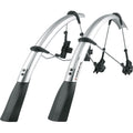SKS RACEBLADE PRO SILVER (700x18-25)