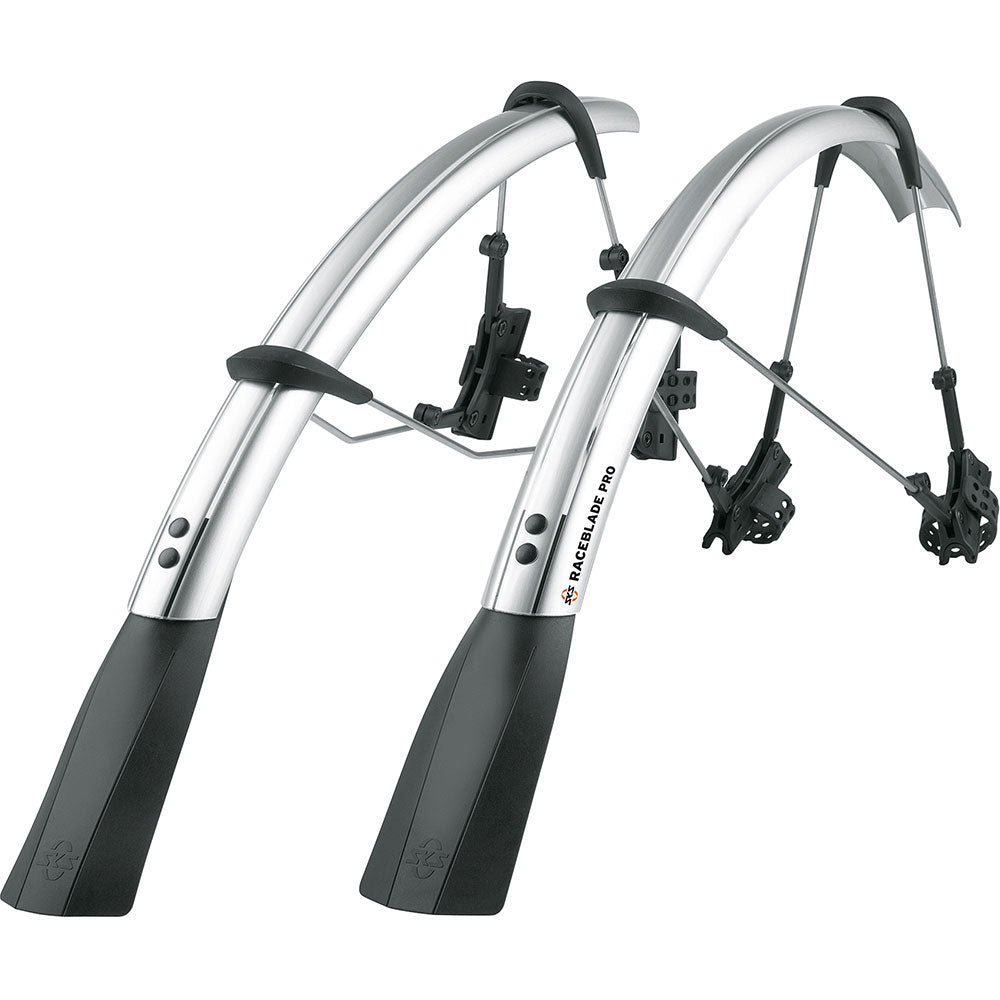 SKS RACEBLADE PRO SILVER (700x18-25)