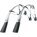 SKS RACEBLADE PRO XL SILVER (700x25-32)