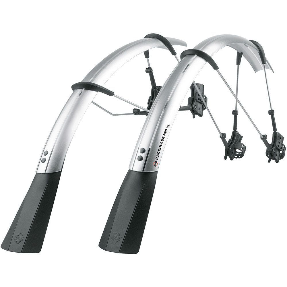 SKS RACEBLADE PRO XL SILVER (700x25-32)