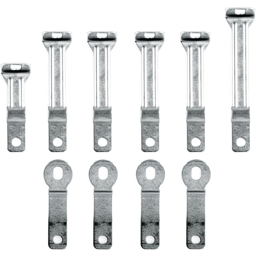 RACEBLADE LONG HARDWARE Kit (for 2nd bike)