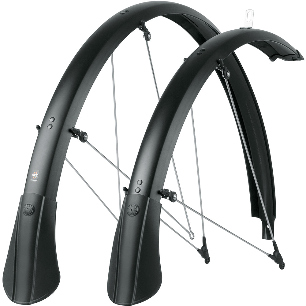 SKS Bluemels Matte 53mm