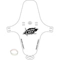 MUCKY NUTZ BENDER FENDER XL CLEAR