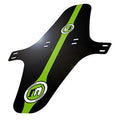 Mucky Nutz Face Fender XL Black Green