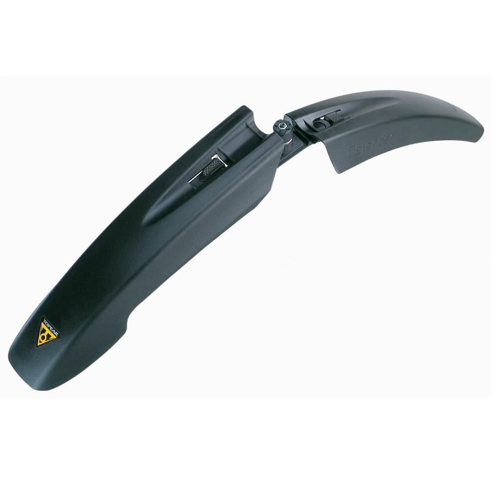 TOPEAK DEFENDER FX FRONT BLACK