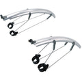 TOPEAK DEFENDER R1+R2 700c SET