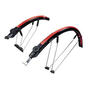 TOPEAK DEFENDER IGLOW X 700c SET