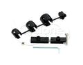 SKS HARDWARE FOR SHOCKBOARD & DASHBOARD