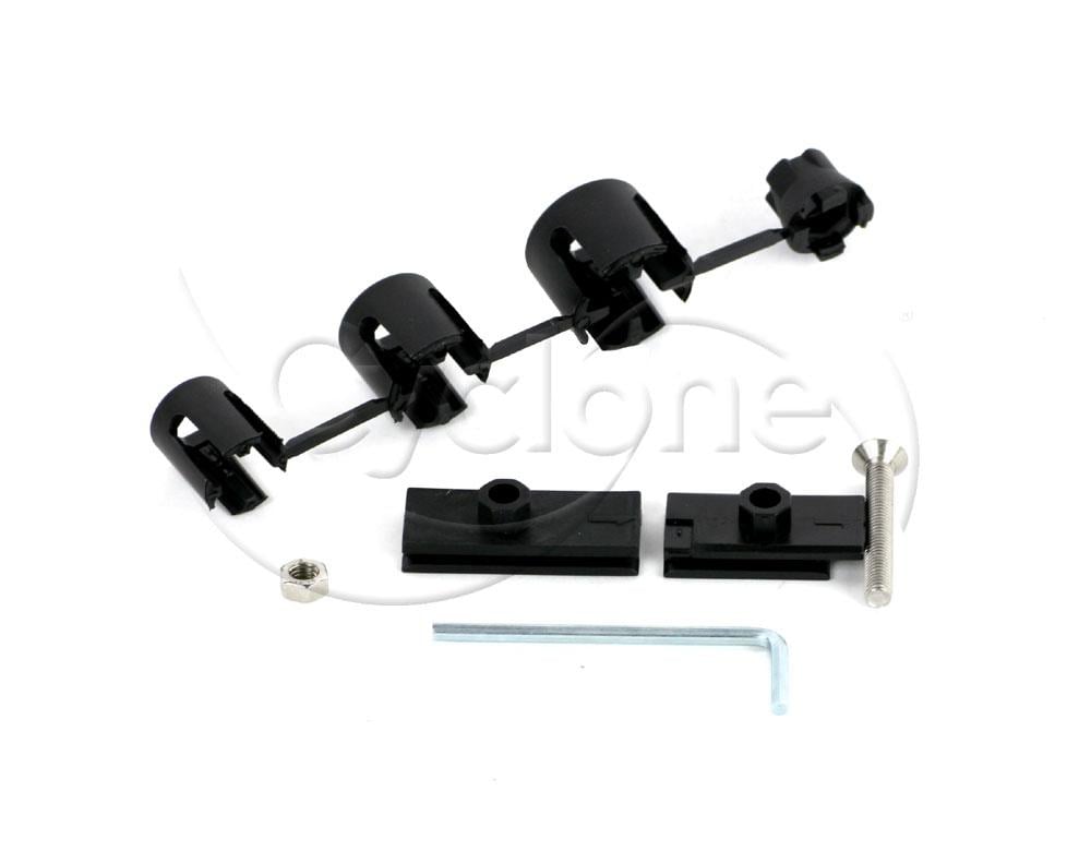 SKS HARDWARE FOR SHOCKBOARD & DASHBOARD