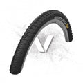 Velotto Feather Light V2 Clincher Folding Tire