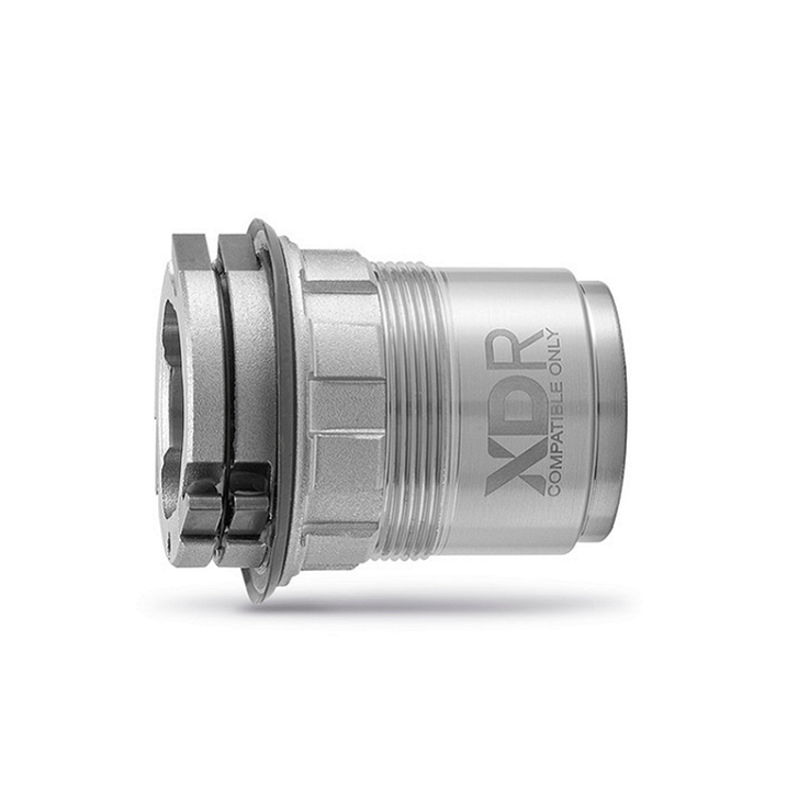 Campagnolo N3W Sprocket Body for Sram XDR