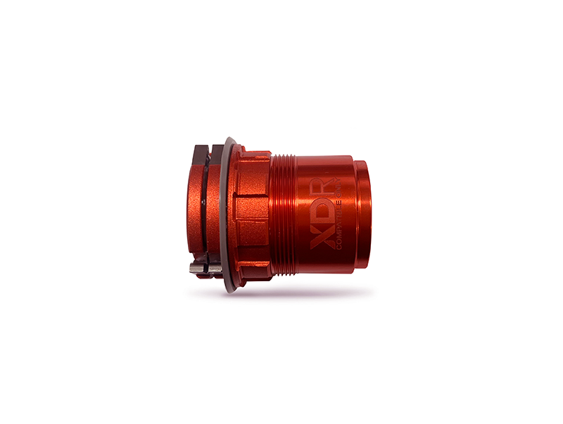 Campagnolo Sram XDR N3W USB Sprocket Body