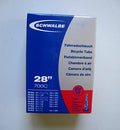 Schwalbe SV17 Bicycle Inner Tube 700x28~45C 40mm
