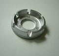 Unior Triple Spoke Wrench 1631 Bike Nipple Driver
