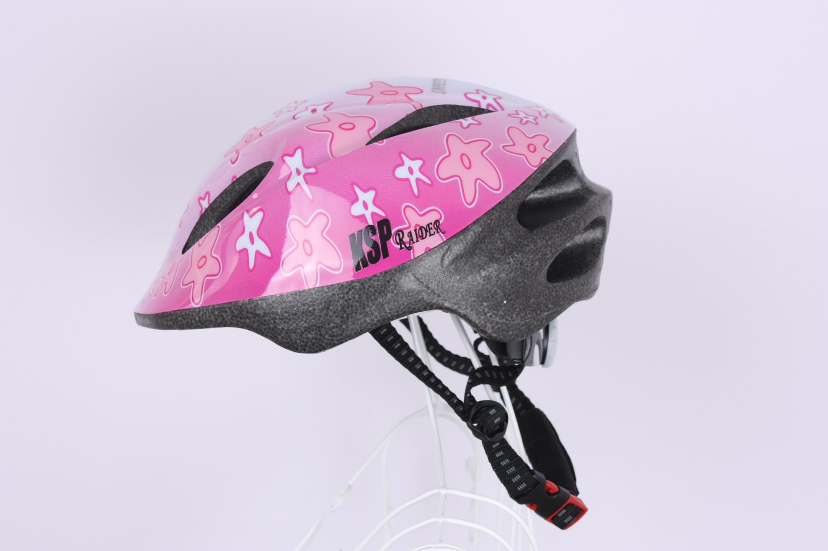 BicycleHero Cycling Helmet Raider Kids Junior Berol