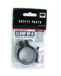 Cateye SP-9 Safety Lamp Clamp part #544-0970 31~34.5mm