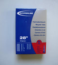 SCHWALBE SV15 Road Bike Tube 700x18~28C 40mm
