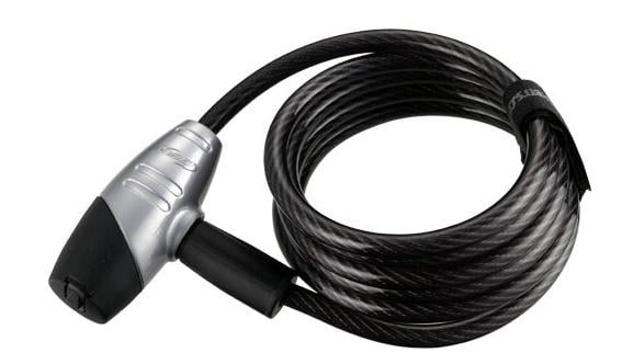 BBB bicycle bike cycling coilsafe security lock BBL-11