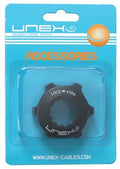 Unex Centerlock Adapter&Lock Ring Bicycle Bike