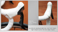 Far&Near Scandium Bicycle Handle Bar 31.8x600mm