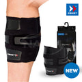 Swim-hero Zamst Filmista Calf Protector Black