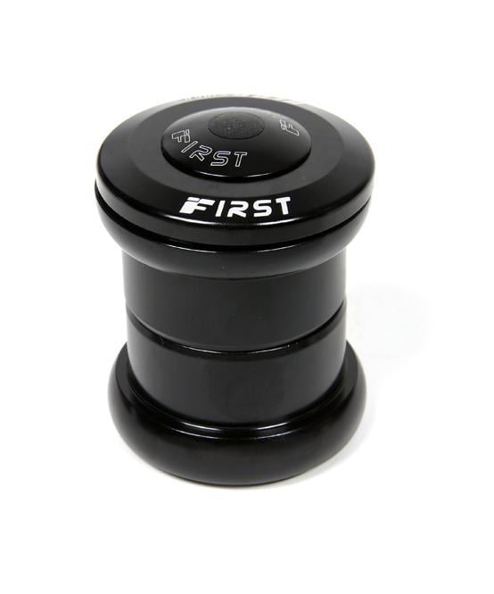 First King8 1.5 to 1 1/8inch convertable Headset bicycle