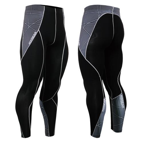 Fixgear Baselayer Compression Pants Tights P2L-70-US-G