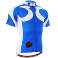 Fixgear Bicycle Cycling Mens Jersey Short Sleeves CS2602