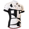 Fixgear Bicycle Cycling Mens Jersey Short Sleeves CS3402